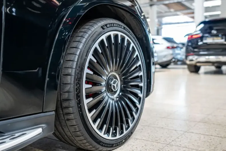 Mercedes-Benz EQE SUV din 2024 cu 23.500 km - oferta MER174108 - foto 5