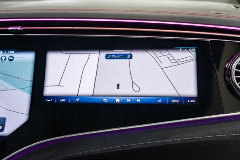 Mercedes-Benz EQE SUV din 2024 cu 23.500 km - oferta MER174108 - foto 9