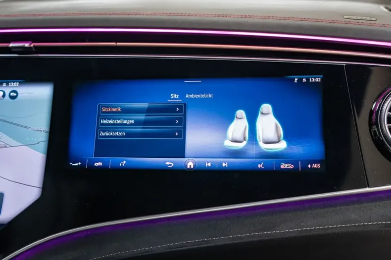 Mercedes-Benz EQE SUV din 2024 cu 23.500 km - oferta MER174108 - foto 10