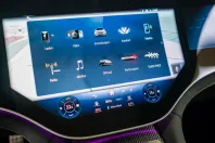 Mercedes-Benz EQE SUV din 2024 cu 23.500 km - oferta MER174108 - foto 12