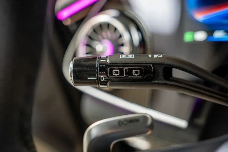 Mercedes-Benz EQE SUV din 2024 cu 23.500 km - oferta MER174108 - foto 17