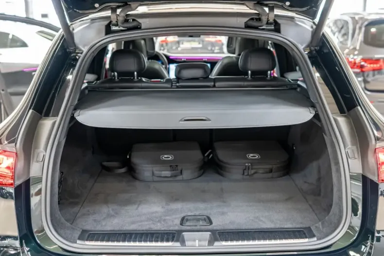 Mercedes-Benz EQE SUV din 2024 cu 23.500 km - oferta MER174108 - foto 23