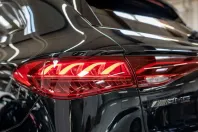 Mercedes-Benz EQE SUV din 2024 cu 23.500 km - oferta MER174108 - foto 25