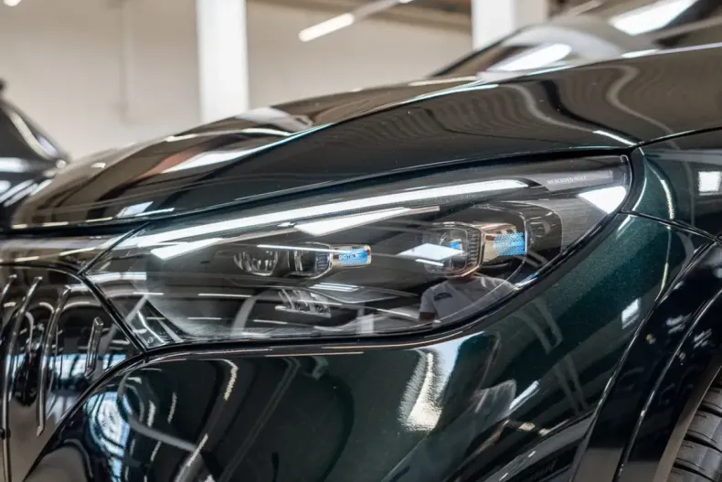 Mercedes-Benz EQE SUV din 2024 cu 23.500 km - oferta MER174108 - foto 26