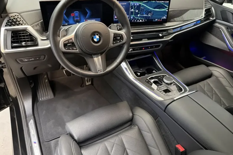 BMW X5 din 2025 cu 11.659 km - oferta BMW174109 - foto 5