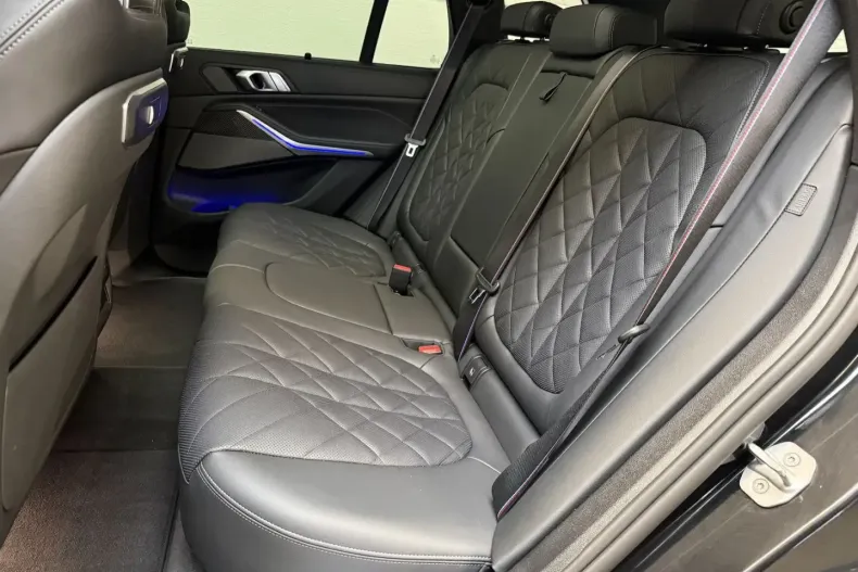 BMW X5 din 2025 cu 11.659 km - oferta BMW174109 - foto 6