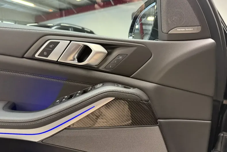 BMW X5 din 2025 cu 11.659 km - oferta BMW174109 - foto 8