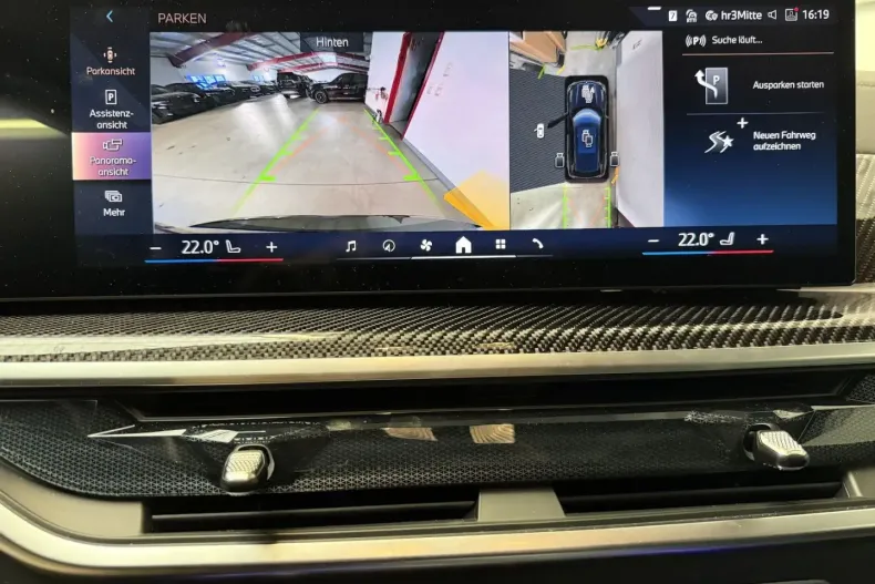 BMW X5 din 2025 cu 11.659 km - oferta BMW174109 - foto 9