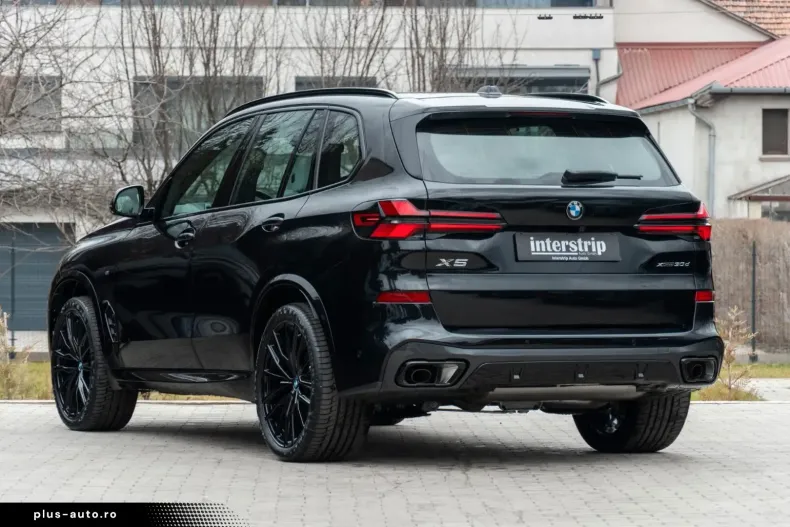 BMW X5 din 2025 cu 18.500 km - oferta BMW174110 - foto 6