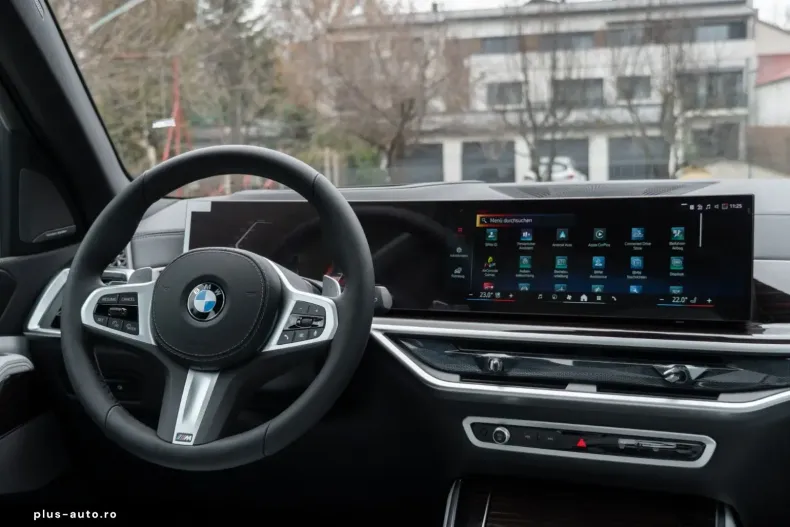 BMW X5 din 2025 cu 18.500 km - oferta BMW174110 - foto 9