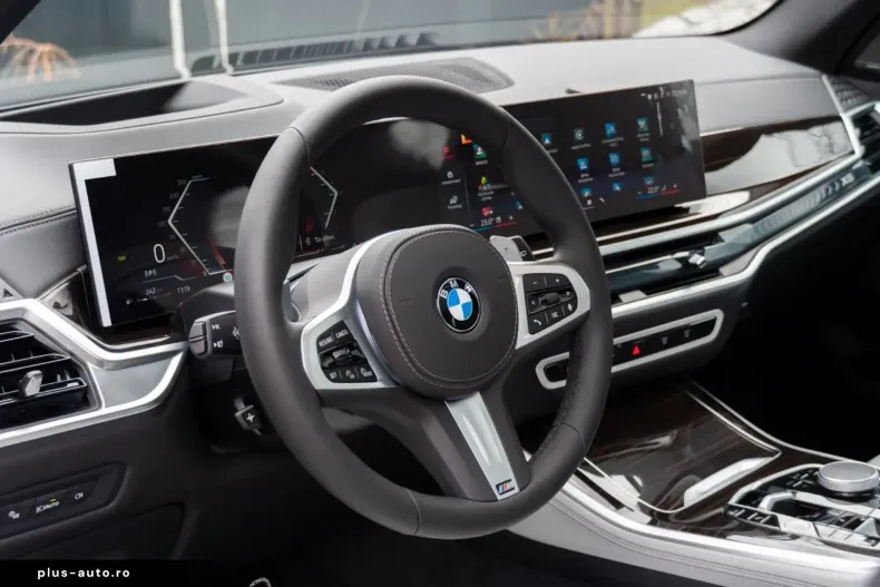 BMW X5 din 2025 cu 18.500 km - oferta BMW174110 - foto 11