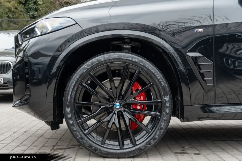 BMW X5 din 2025 cu 18.500 km - oferta BMW174110 - foto 28