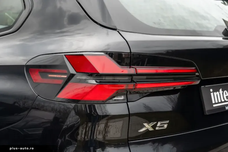 BMW X5 din 2025 cu 18.500 km - oferta BMW174110 - foto 30