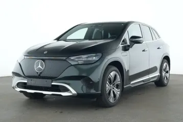 Mercedes-Benz EQE SUV din 2025 - oferta MER174111