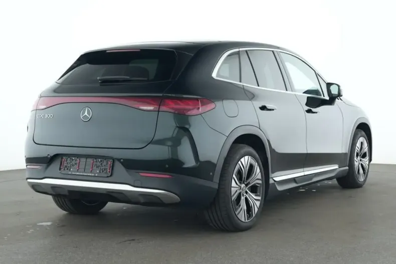 Mercedes-Benz EQE SUV din 2025 cu 9.879 km - oferta MER174111 - foto 2