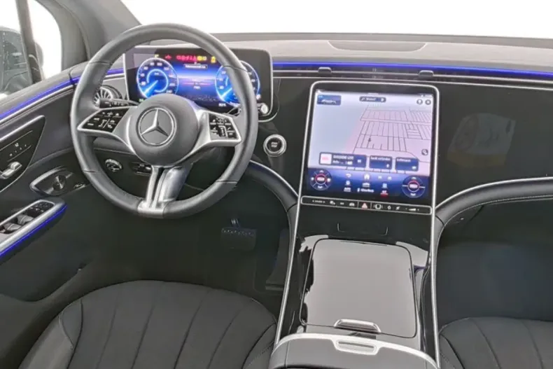 Mercedes-Benz EQE SUV din 2025 cu 9.879 km - oferta MER174111 - foto 5