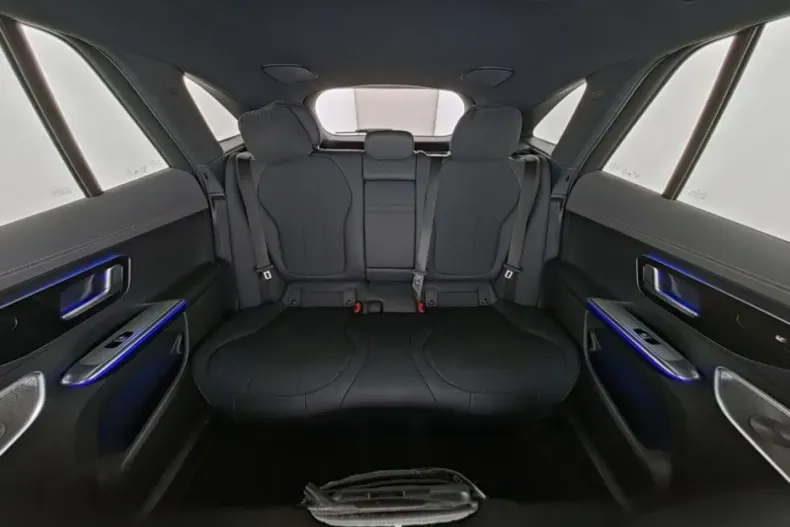 Mercedes-Benz EQE SUV din 2025 cu 9.879 km - oferta MER174111 - foto 7