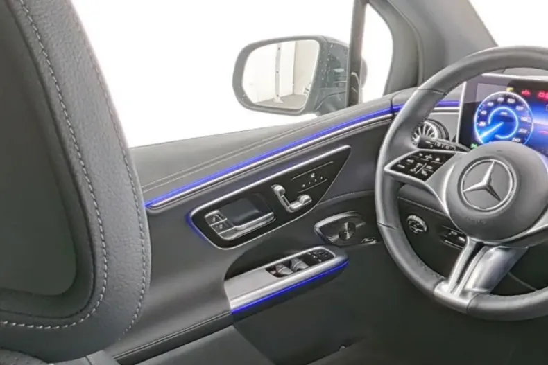 Mercedes-Benz EQE SUV din 2025 cu 9.879 km - oferta MER174111 - foto 8