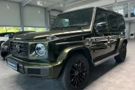 Mercedes-Benz G 500 din 2023 cu 38.542 km - oferta MER174112 - foto 2