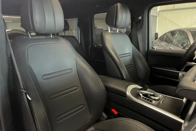 Mercedes-Benz G 500 din 2023 cu 38.542 km - oferta MER174112 - foto 6