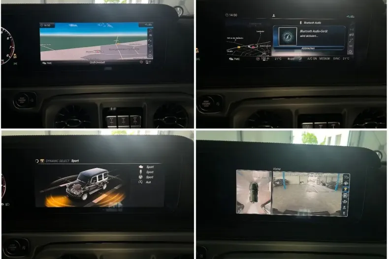 Mercedes-Benz G 500 din 2023 cu 38.542 km - oferta MER174112 - foto 10