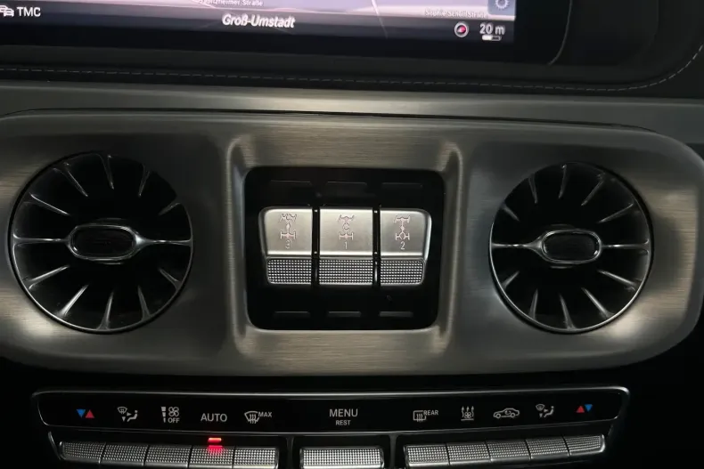 Mercedes-Benz G 500 din 2023 cu 38.542 km - oferta MER174112 - foto 11