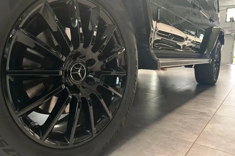 Mercedes-Benz G 500 din 2023 cu 38.542 km - oferta MER174112 - foto 16