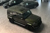 Mercedes-Benz G 500 din 2023 cu 38.542 km - oferta MER174112 - foto 19