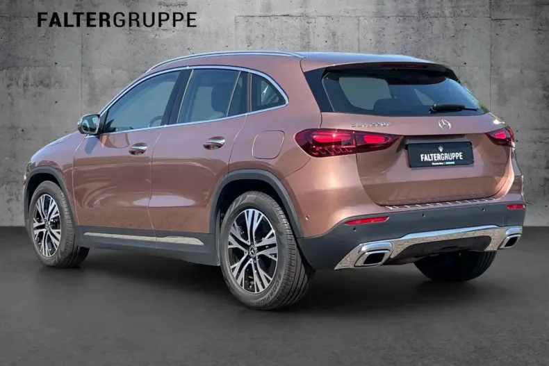 Mercedes-Benz GLA 220 din 2023 cu 34.990 km - oferta MER174113 - foto 6