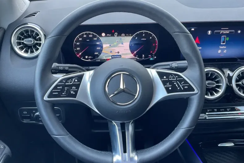 Mercedes-Benz GLA 220 din 2023 cu 34.990 km - oferta MER174113 - foto 10