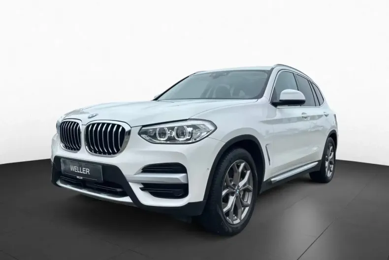 BMW X3 din 2021 cu 77.208 km - oferta BMW174114 - foto 1