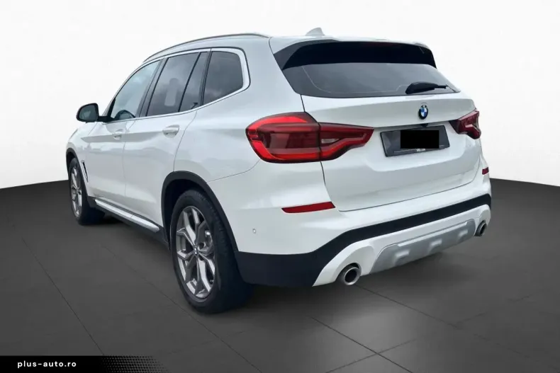 BMW X3 din 2021 cu 77.208 km - oferta BMW174114 - foto 2