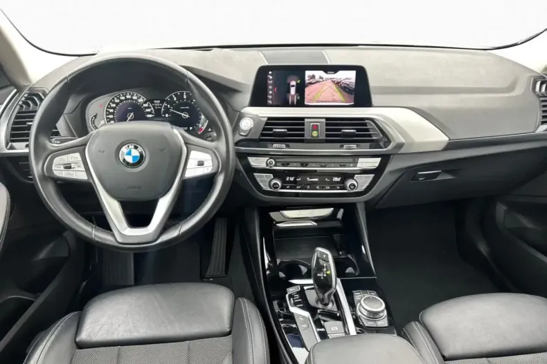 BMW X3 din 2021 cu 77.208 km - oferta BMW174114 - foto 5