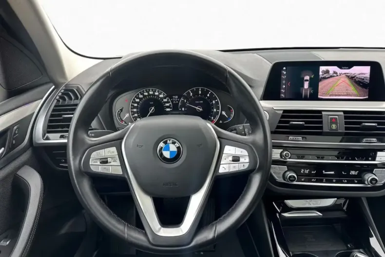 BMW X3 din 2021 cu 77.208 km - oferta BMW174114 - foto 10