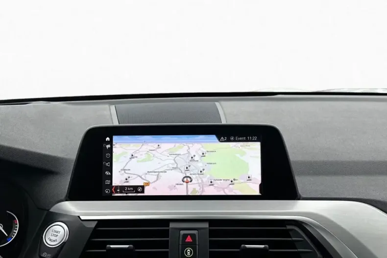 BMW X3 din 2021 cu 77.208 km - oferta BMW174114 - foto 11