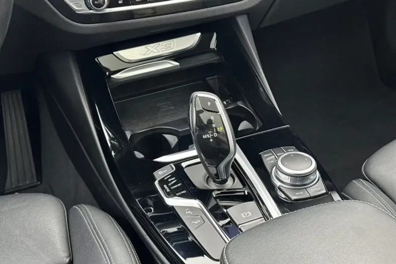 BMW X3 din 2021 cu 77.208 km - oferta BMW174114 - foto 12