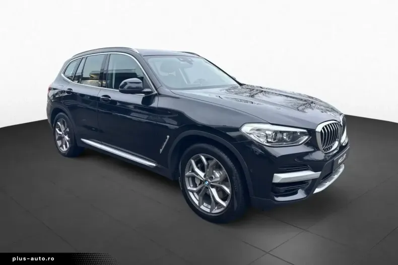 BMW X3 din 2021 cu 69.934 km - oferta BMW174115 - foto 1
