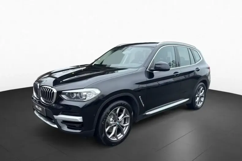BMW X3 din 2021 cu 69.934 km - oferta BMW174115 - foto 2