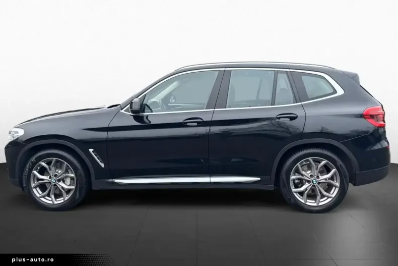 BMW X3 din 2021 cu 69.934 km - oferta BMW174115 - foto 3
