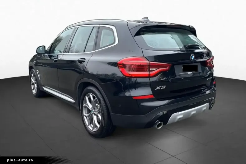 BMW X3 din 2021 cu 69.934 km - oferta BMW174115 - foto 4