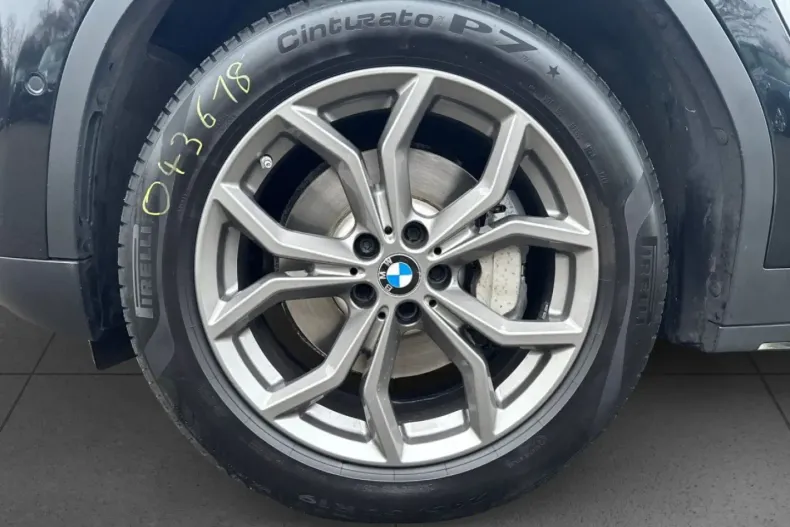 BMW X3 din 2021 cu 69.934 km - oferta BMW174115 - foto 6