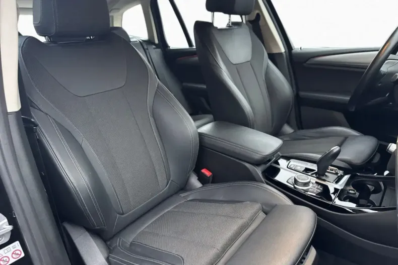 BMW X3 din 2021 cu 69.934 km - oferta BMW174115 - foto 8