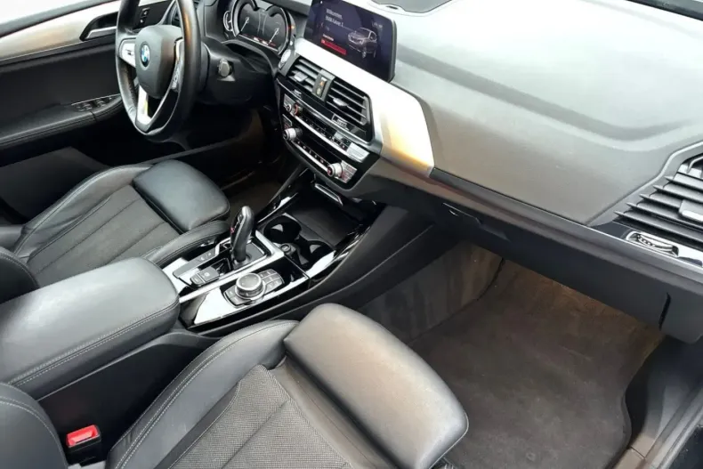 BMW X3 din 2021 cu 69.934 km - oferta BMW174115 - foto 9