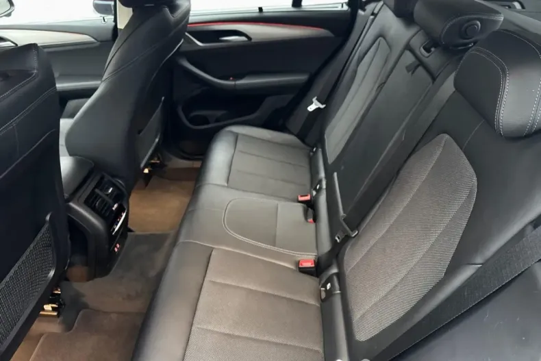 BMW X3 din 2021 cu 69.934 km - oferta BMW174115 - foto 10