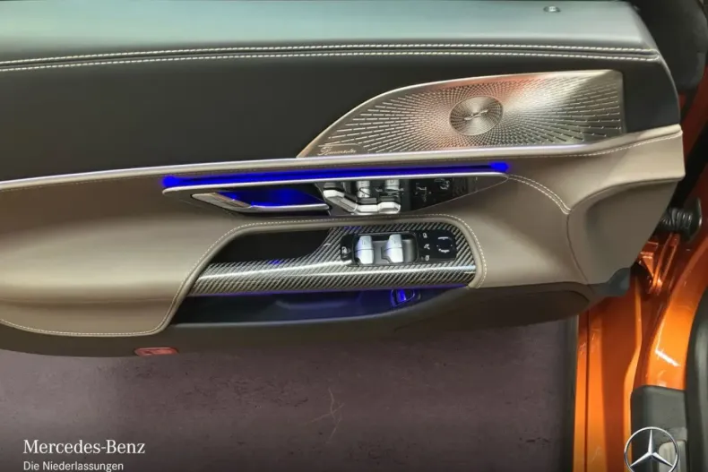 Mercedes-Benz SL 63 AMG din 2024 cu 6.730 km - oferta MER174117 - foto 11