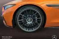 Mercedes-Benz SL 63 AMG din 2024 cu 6.730 km - oferta MER174117 - foto 13