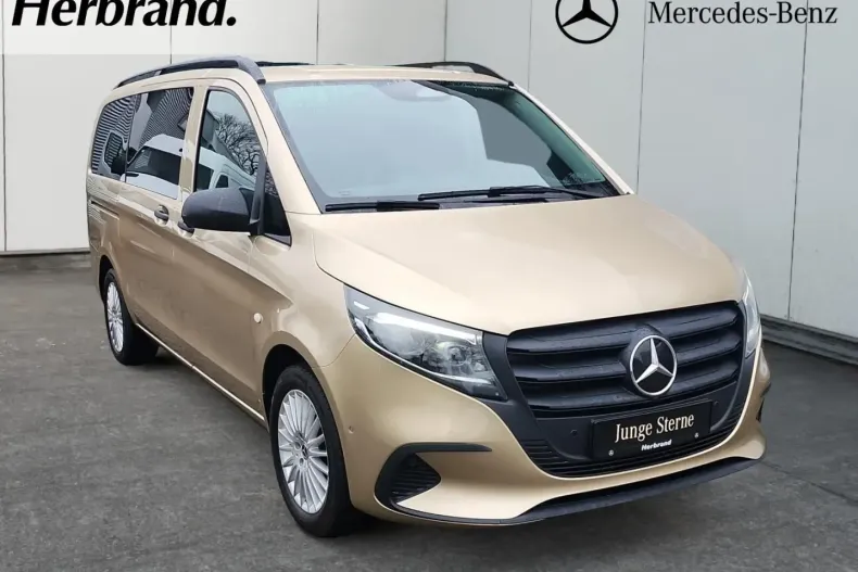 Mercedes-Benz Vito din 2024 cu 49.980 km - oferta MER174118 - foto 1