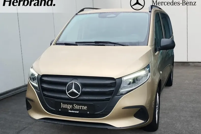 Mercedes-Benz Vito din 2024 cu 49.980 km - oferta MER174118 - foto 2