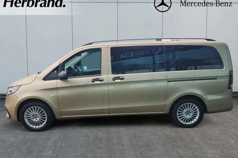 Mercedes-Benz Vito din 2024 cu 49.980 km - oferta MER174118 - foto 4