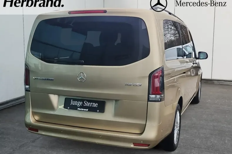 Mercedes-Benz Vito din 2024 cu 49.980 km - oferta MER174118 - foto 6